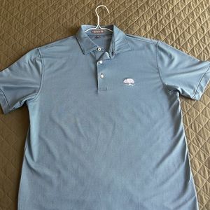 Peter Millar polo